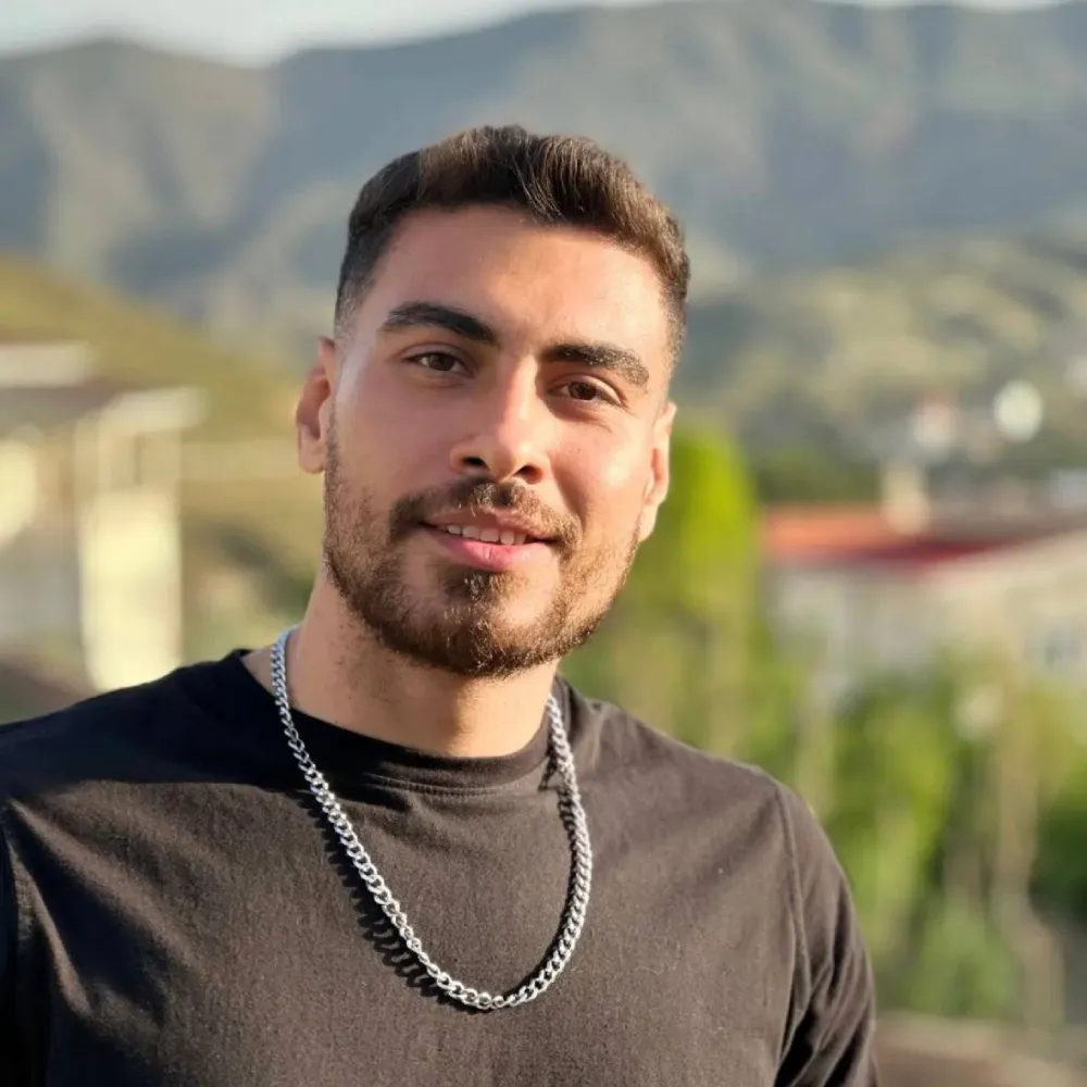 علیرضا مرادی