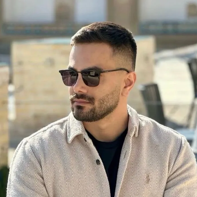 بهنام عباسپور